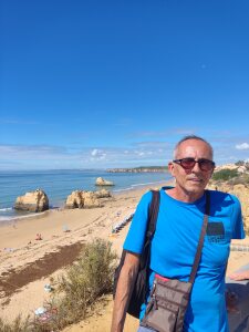 Photo de profil de Marc Ghigi