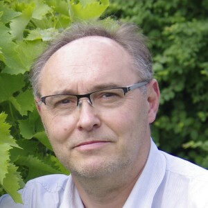 Photo de profil de Marc Giboulot