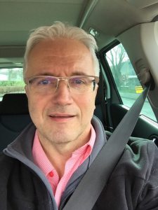 Photo de profil de Marc Giessler
