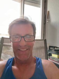 Photo de profil de Marc Giffaux