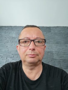 Photo de profil de Marc Gilles