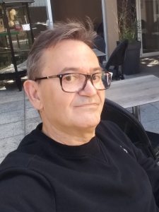 Photo de profil de Marc Gimenez