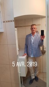Photo de profil de Marc Gontier
