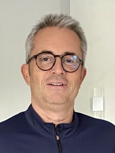 Photo de profil de Marc Goujon