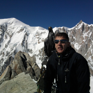Photo de profil de Marc Goulas