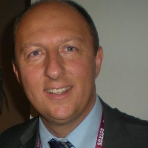 Photo de profil de Marc Graedel
