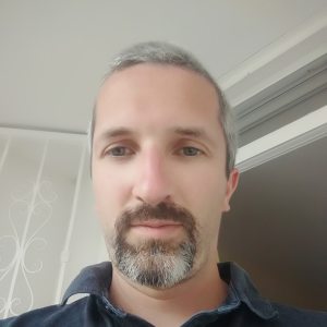Photo de profil de Marc Grélaud