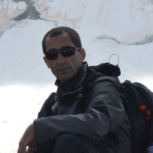 Photo de profil de Marc Griette