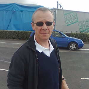 Photo de profil de Marc Grimaux