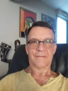 Photo de profil de Marc Grosgeorge