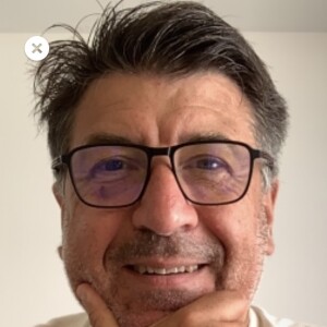 Photo de profil de Marc Gruget