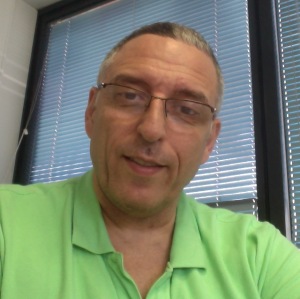 Photo de profil de Marc Guerchon