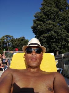 Photo de profil de Marc Guieba