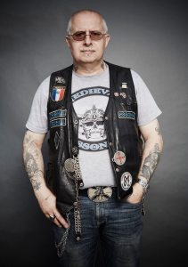 Photo de profil de Marc Gurwicz