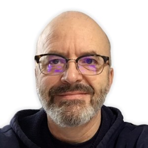 Photo de profil de Marc Guyon