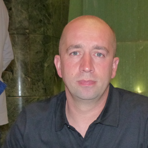 Photo de profil de Marc Haab