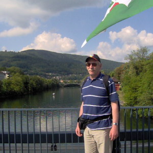 Photo de profil de Marc Hagenstein