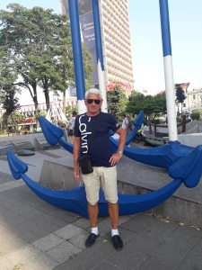 Photo de profil de Marc Hagopian