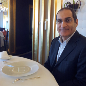 Photo de profil de Marc Haladjian