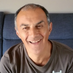 Photo de profil de Marc Hector