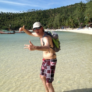 Photo de profil de Marc Heintz