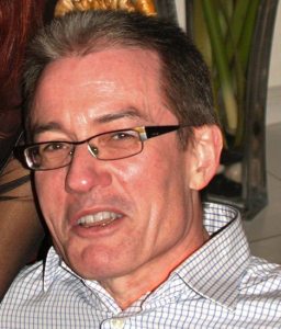 Photo de profil de Marc Henneton