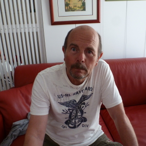 Photo de profil de Marc Henriquet