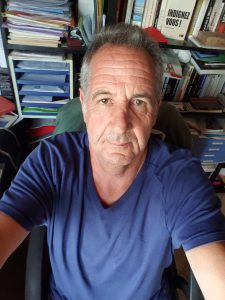 Photo de profil de Marc Heriteau