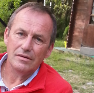 Photo de profil de Marc Herledan
