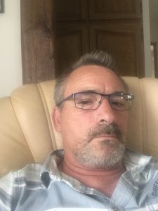 Photo de profil de Marc Herreman