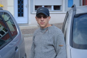 Photo de profil de Marc Herve