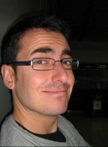 Photo de profil de Marc Hess
