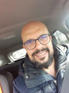 Photo de profil de Marc Holzinger