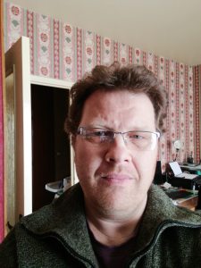 Photo de profil de Marc Houde