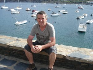 Photo de profil de Marc Hubert