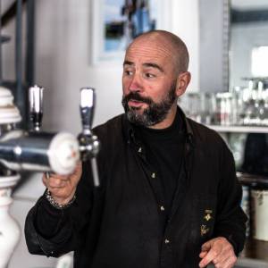 Photo de profil de Marc Iffenecker