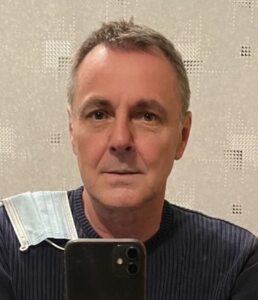 Photo de profil de Marc Inglessis
