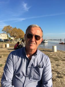 Photo de profil de Marc Israel