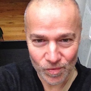 Photo de profil de Marc Israël