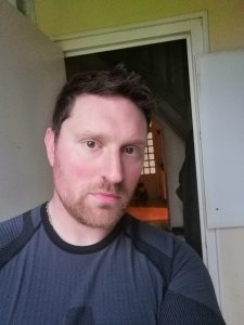 Photo de profil de Marc Jacquin