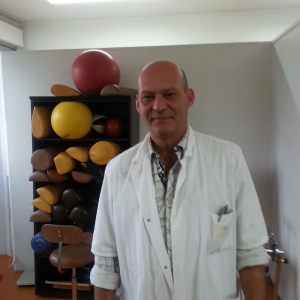 Photo de profil de Marc Jeannot