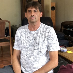 Photo de profil de Marc Joly