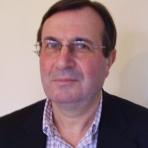 Photo de profil de Marc Jond-Necand