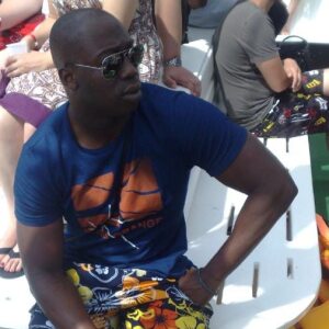 Photo de profil de Marc Joseph