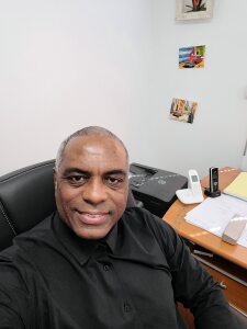 Photo de profil de Marc Joseph