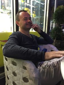 Photo de profil de Marc Jotteur