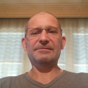 Photo de profil de Marc Joubert