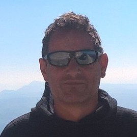 Photo de profil de Marc Jurine