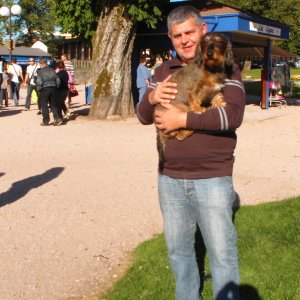 Photo de profil de Marc Kurtz