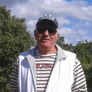 Photo de profil de Marc Labadie